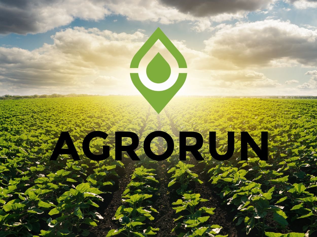 AGRORUN - Özel formüllü bitki besleme ürünleri