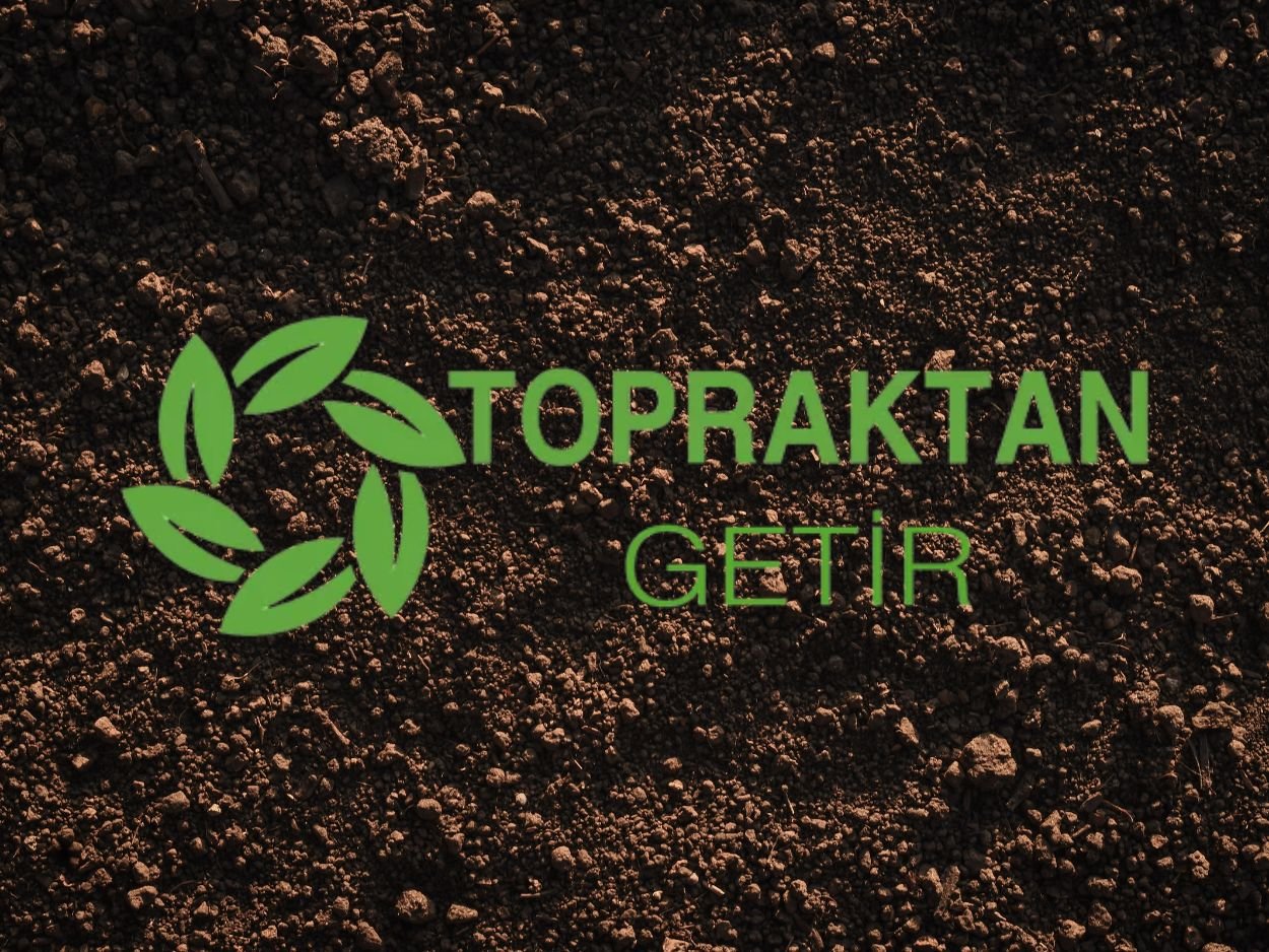 Topraktan Getir - Türk çiftçilerine yönelik tarımsal platform
